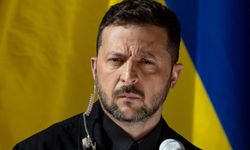 Zelenskiy: "Ateşkesin bugün bile başlayabileceğine inanıyoruz"