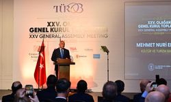 Bakan Ersoy: Türkiye’yi Küresel Cazibe Merkezi Yapacağız