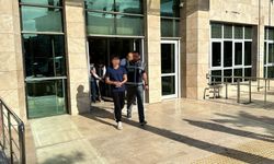 14 Yaşındaki Kız Çocuğuna İstismar: 2 Tutuklama