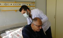 Van’da Astım Hastaları İçin Bahar Uyarısı