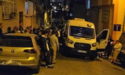 Kardeşini silahla öldürdükten sonra intihar etti
