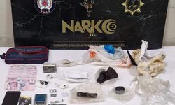 Van’da 'Torbacı' Operasyonu: 63 Şahıs Hakkında Yasal İşlem