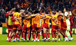 Galatasaray 24. Kez Türkiye Kupası Finalinde!