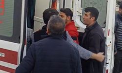 Van’da Feci Kaza: 2 Yaralı