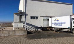 Van Büyükşehir Belediyesi'nden Kurban Bayramı İçin Mezbaha Hizmeti