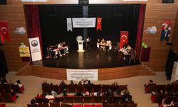 Van'da "İklim Dostu Nesiller" Münazara Yarışması Düzenlendi