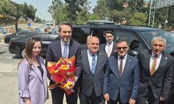 Bayraktar Duyurdu: 3.5 Yıllık Hane Gazı Göktepe-3’ten Çıkacak