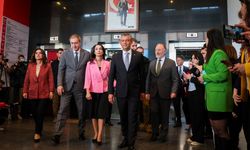 CHP Lideri Özel’den DEM Parti Ziyareti ve Gündeme Dair Sert Mesajlar