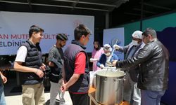 Türk Mutfağı Haftası Van’da Renkli Etkinliklerle Başladı