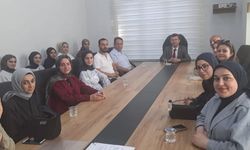 Batmanlı Öğrenciler Edremit’te Kültürel Etkileşimde
