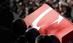 Yıldırım Düşmesi Sonucu Bir Asker Şehit Oldu