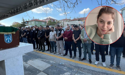 Genç kadın, komşusu tarafından katledildi