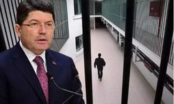 Bakan Tunç Açıkladı: 55 Bin Kişiye Af mı Geliyor?