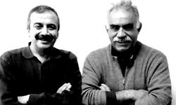 Abdullah Öcalan'dan Sırrı Süreyya Önder'e Taziye Mesajı