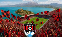 Vanspor’a Play-Off Öncesi 1.5 Milyon TL’lik Destek