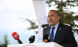 AK Parti Van İl Başkanı Arvas: “Barış, Gelecek Nesiller İçin En Büyük Mirasımız Olacak”