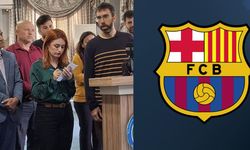 Barcelona’dan Rojava ve Kürdistan Bölgesi’ne Barış İçin Futbol Hamlesi