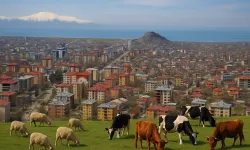 Van’da Kurban Kesimi İçin Sıkı Denetim: Hem Para Hem Hapis Cezası!