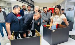 YYÜ Devlet Konservatuvarı ve İpekyolu Gençlik Merkezi’nden Ortak Sanat Projesi