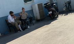 Van'dan Yola Çıkan Tırda Kaçak Göçmen Yakalandı