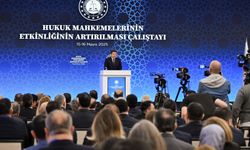 Adalet Bakanlığı’ndan Hukuk Mahkemelerinde Reform Hamlesi