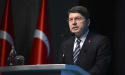 Bakan Tunç'tan Zafer Partisi paylaşımına soruşturma açıklaması