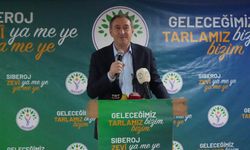 DEM Parti Eş Genel Başkanı Bakırhan: "Türkiye önümüzdeki günlerde barışın kapısını aralayacak"