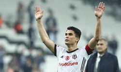 Necip Uysal 274 gün sonra formasına kavuştu