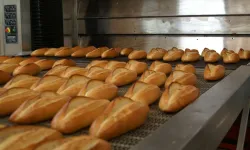 Van'da Fırıncılar Ekmek Üretimine Ara Verdi: Son Durum Ne?