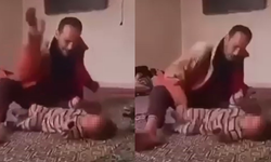 Çocuğunu Öldüresiye Darp Eden Şahsın İfadesi Yok Artık Dedirtti!
