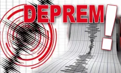 Bingöl'de 3.8 büyüklüğünde deprem