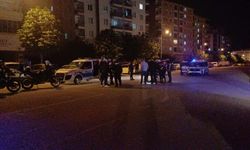 Dünürler arasında silahlı kavga: 2 Kişi yaralandı