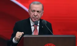 Cumhurbaşkanı Erdoğan: " Kalıcı barış için hazırız"