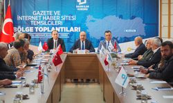 Erkılınç: Nitelikli haber sitelerini paydaşımız olmaya davet ediyorum