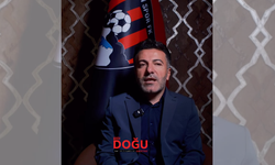Vanspor Kulüp Başkanından Çağrı: "Herkesi Stada Bekliyorum"