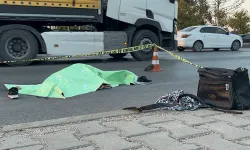 Anne-Kıza Araç Çarptı, Anne kazada hayatını kaybetti