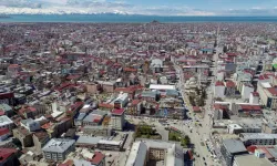 Van’da Ortalama Hanehalkı Büyüklüğü 4,22 oldu
