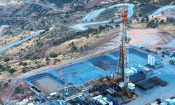 Gabar'da Günlük Ne kadar Petrol Üretiliyor? Miktar Belli Oldu!