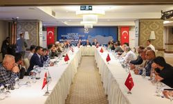 Erkılınç: Nihai hedefimiz nitelikli gazetelere kavuşmak