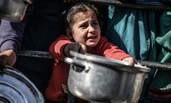 Gazze’de 4 yaşındaki çocuk yetersiz beslenme nedeniyle hayatını kaybetti