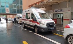 Gıda Zehirlenmesi Sonucu 40 Öğrenci Hastaneye Kaldırıldı