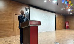 Van’da "Şahsiyet İnşası" konferansı büyük ilgi gördü