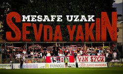 Vanspor’un Play-Off 2. Tur Rakibi Aksarayspor Oldu! İlk Maç Van’da