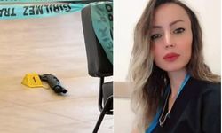 Hastanede eski eş dehşeti! Tıbbi sekreter karısını öldürdü