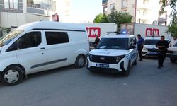 Hurdacı Kavgası Kanlı Bitti: 1 Yaralı
