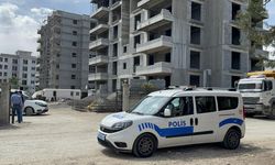 Altıncı Kattan Düşen İşçi Hayatını Kaybetti!