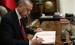 Van İl Milli Eğitim Müdürü Değişti mi? Erdoğan'ın imzasıyla 13 ilin Milli Eğitim Müdürü değişti