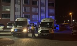 2 Kardeş Boğazı Kesilmiş Halde Ölü Bulundu!