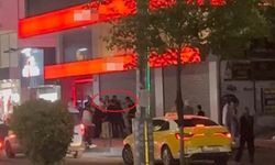 Diyarbakır'da İki Grup Arasında Kavga