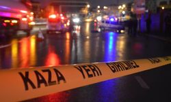 Şırnak'ta kamyonetin çarptığı öğrenci hayatını kaybetti